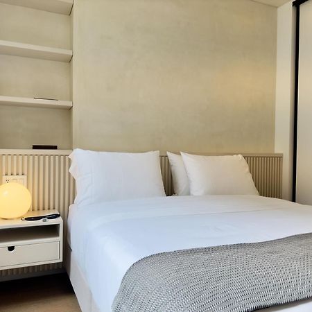 Kubik By Wynwood House Aparthotel Богота Екстериор снимка