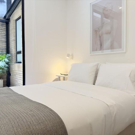 Kubik By Wynwood House Aparthotel Богота Екстериор снимка