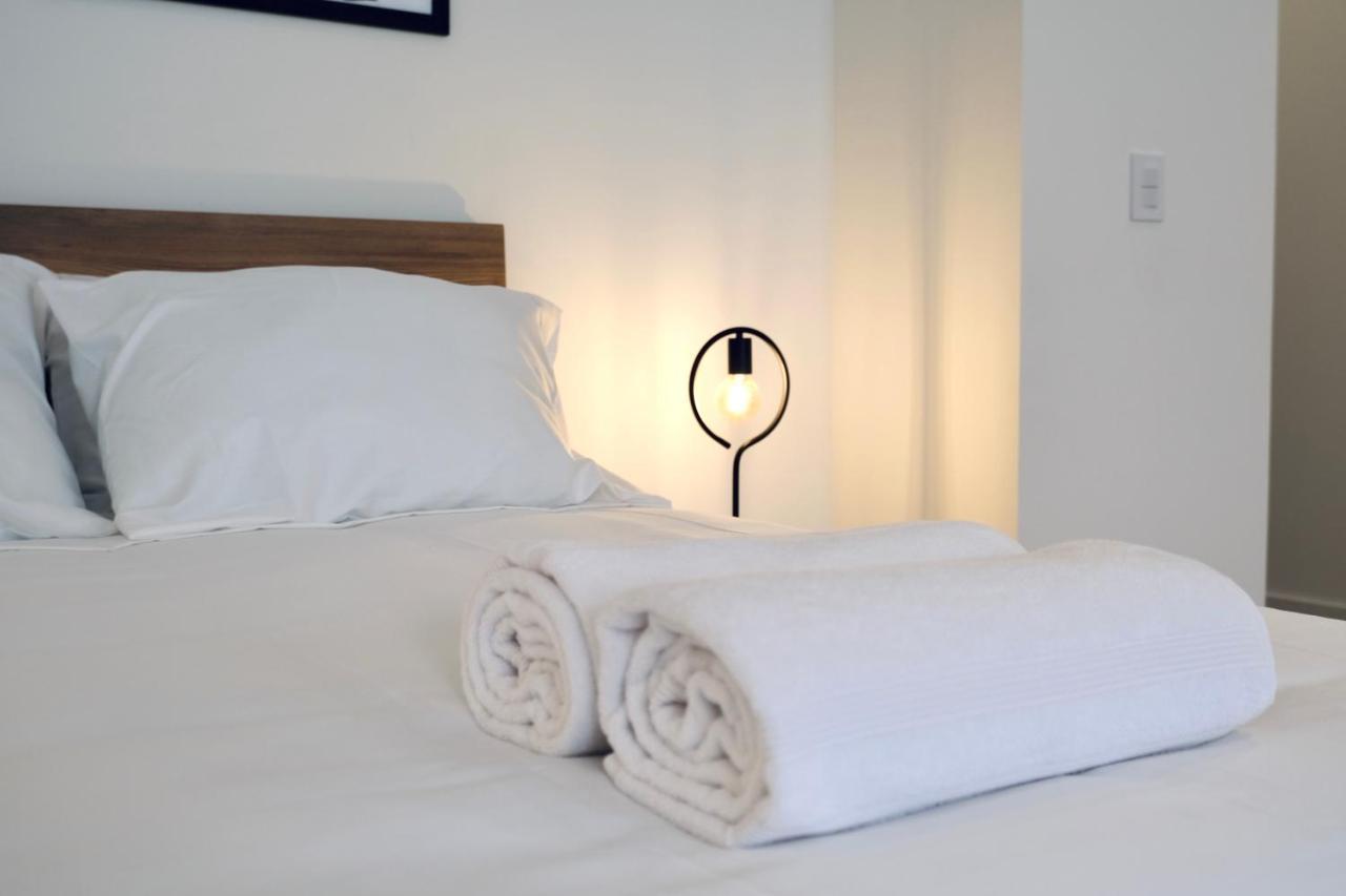 Kubik By Wynwood House Aparthotel Богота Екстериор снимка