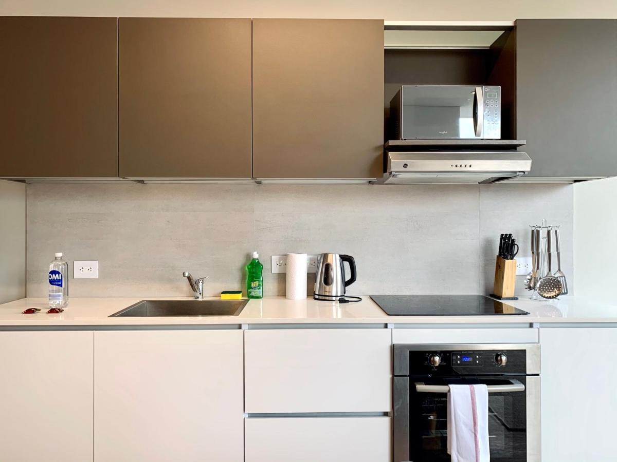 Kubik By Wynwood House Aparthotel Богота Екстериор снимка