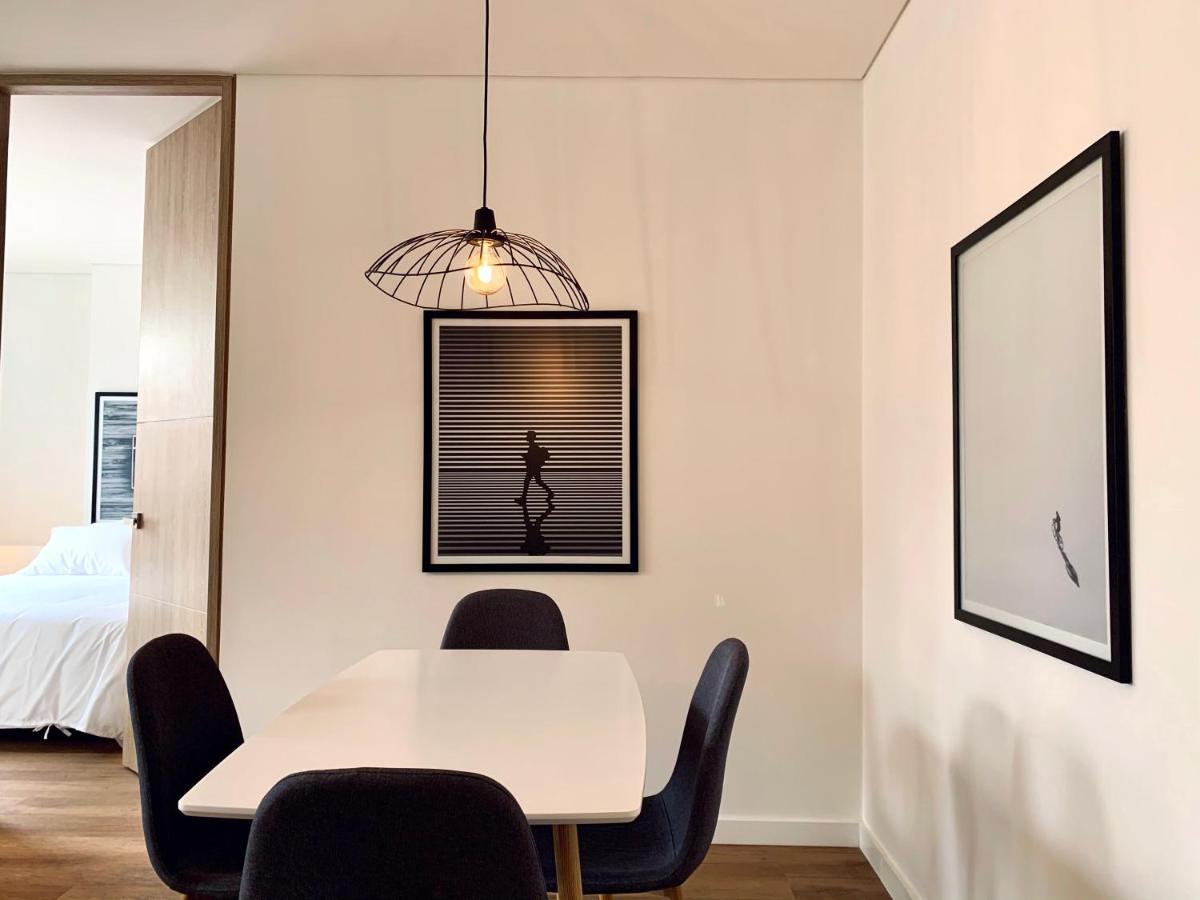 Kubik By Wynwood House Aparthotel Богота Екстериор снимка