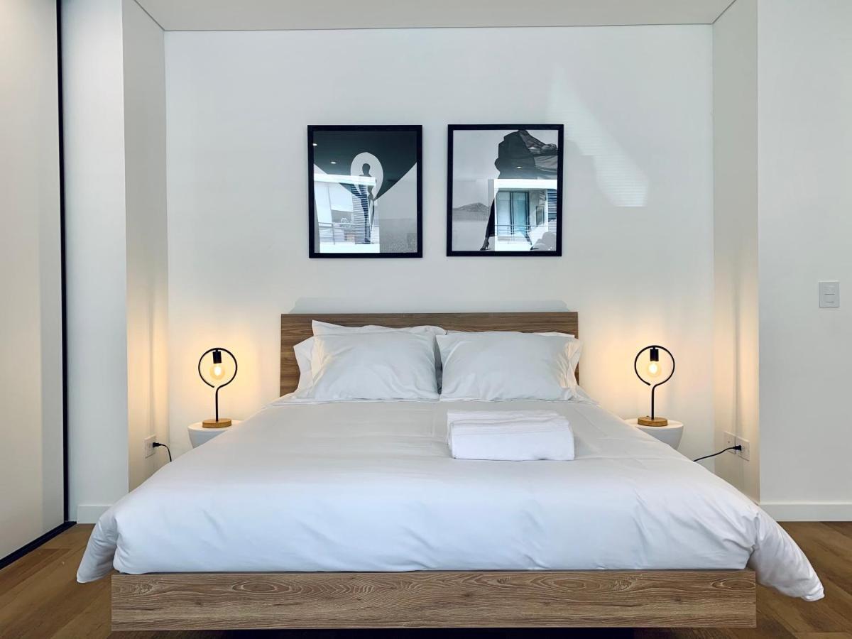 Kubik By Wynwood House Aparthotel Богота Екстериор снимка