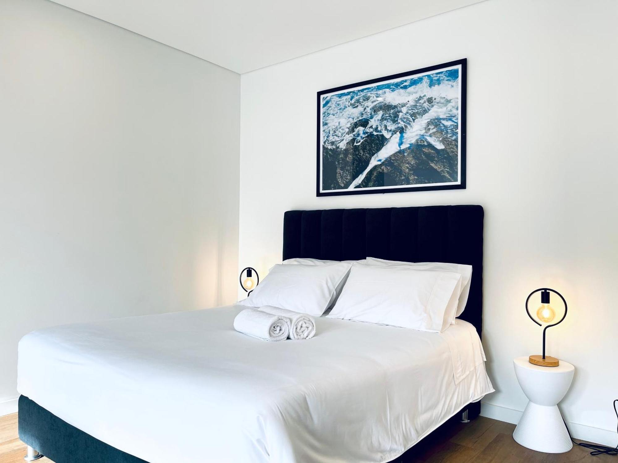 Kubik By Wynwood House Aparthotel Богота Екстериор снимка