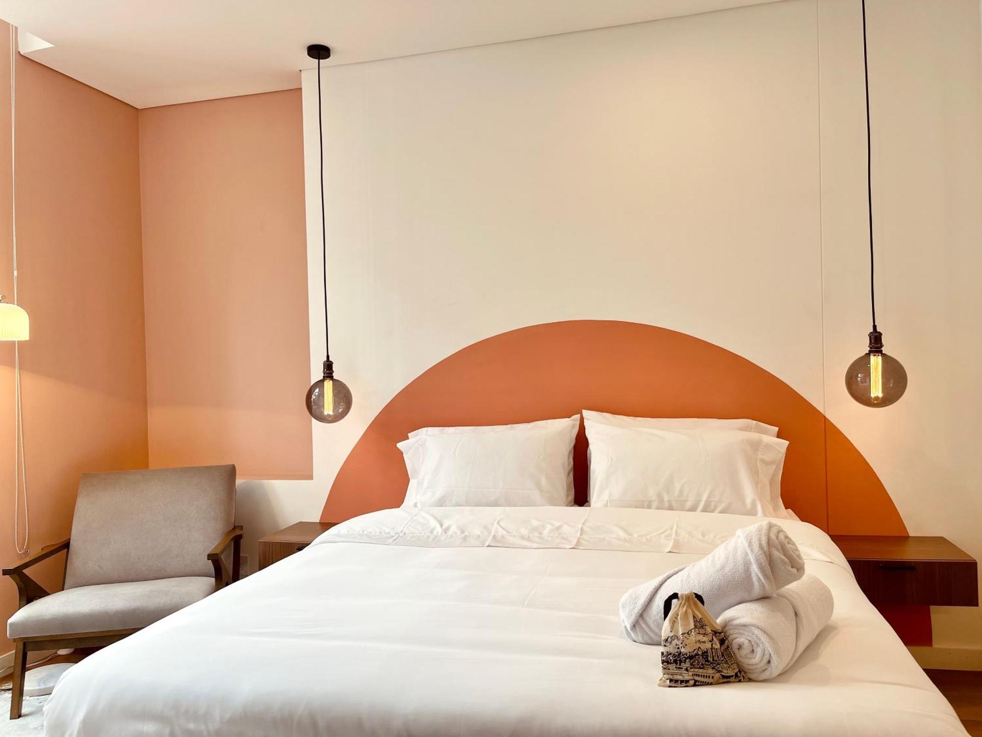 Kubik By Wynwood House Aparthotel Богота Екстериор снимка