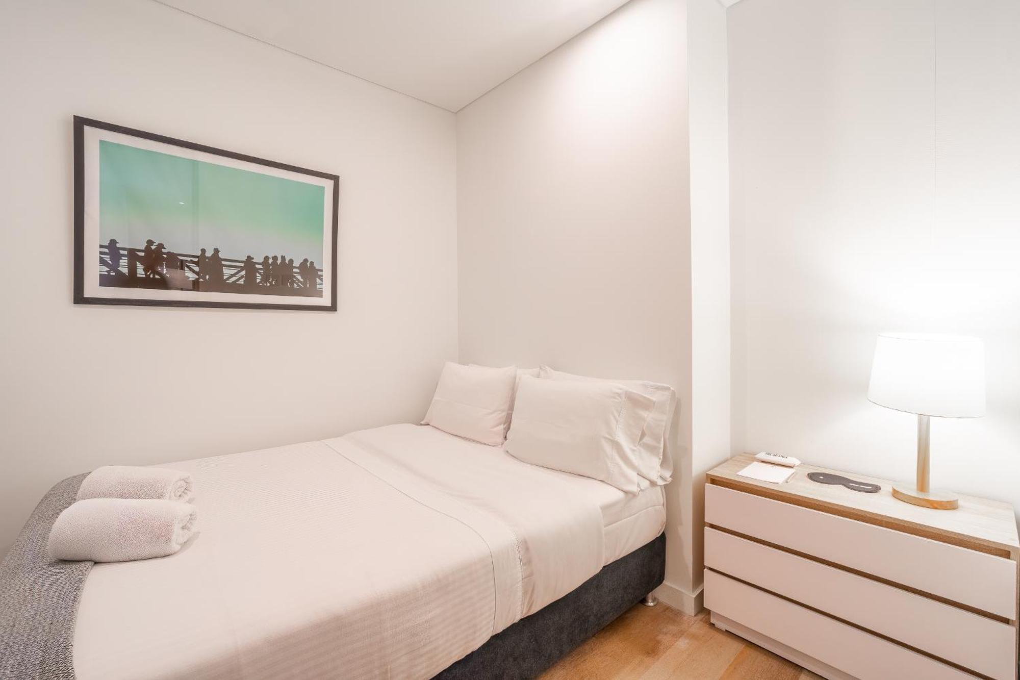 Kubik By Wynwood House Aparthotel Богота Екстериор снимка