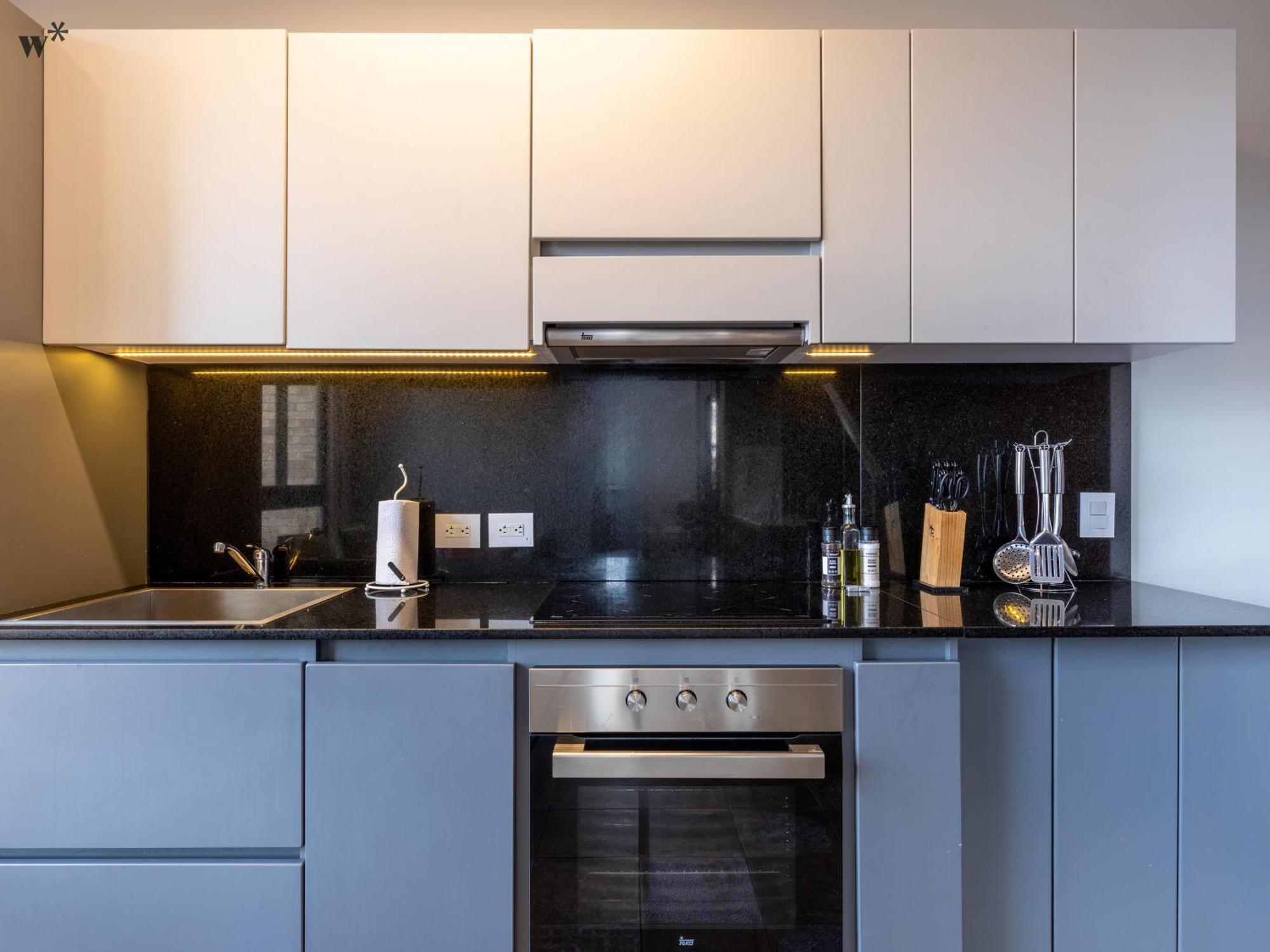 Kubik By Wynwood House Aparthotel Богота Екстериор снимка