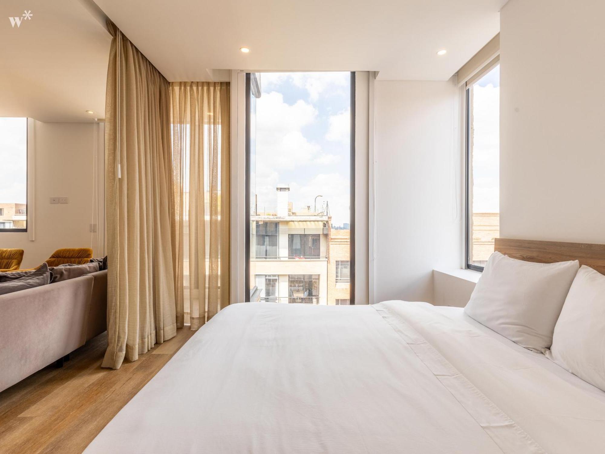 Kubik By Wynwood House Aparthotel Богота Екстериор снимка