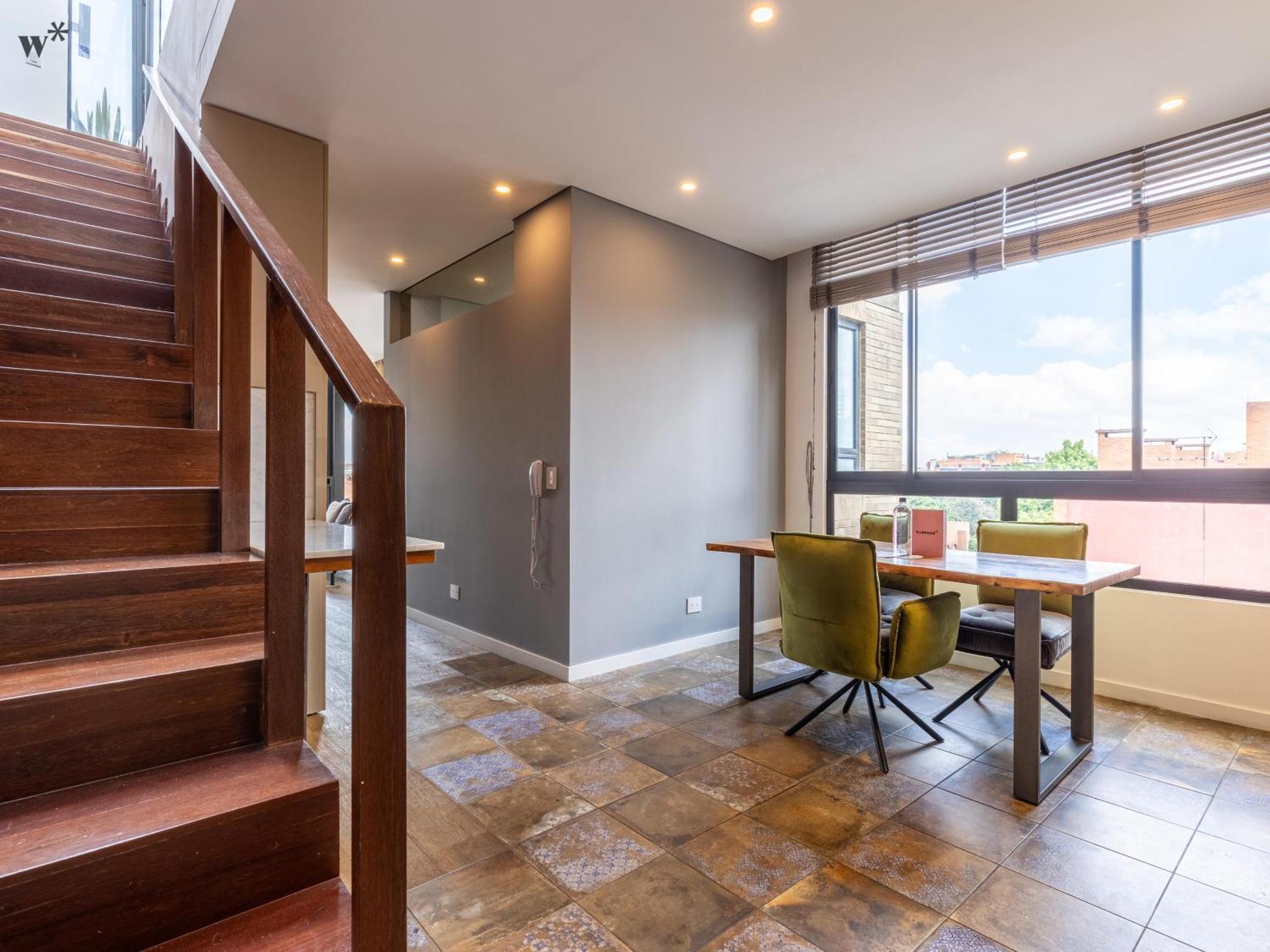Kubik By Wynwood House Aparthotel Богота Екстериор снимка
