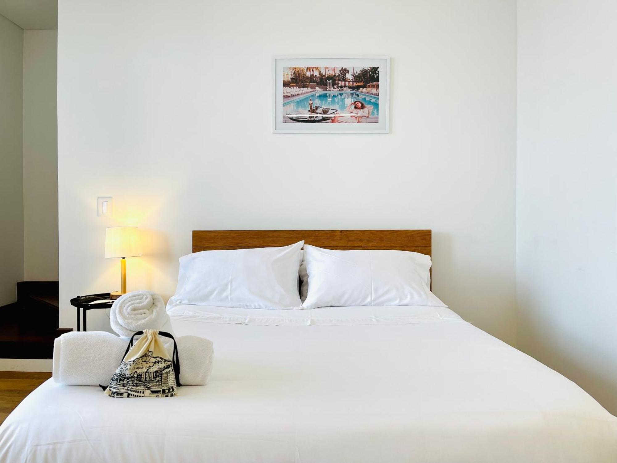 Kubik By Wynwood House Aparthotel Богота Екстериор снимка