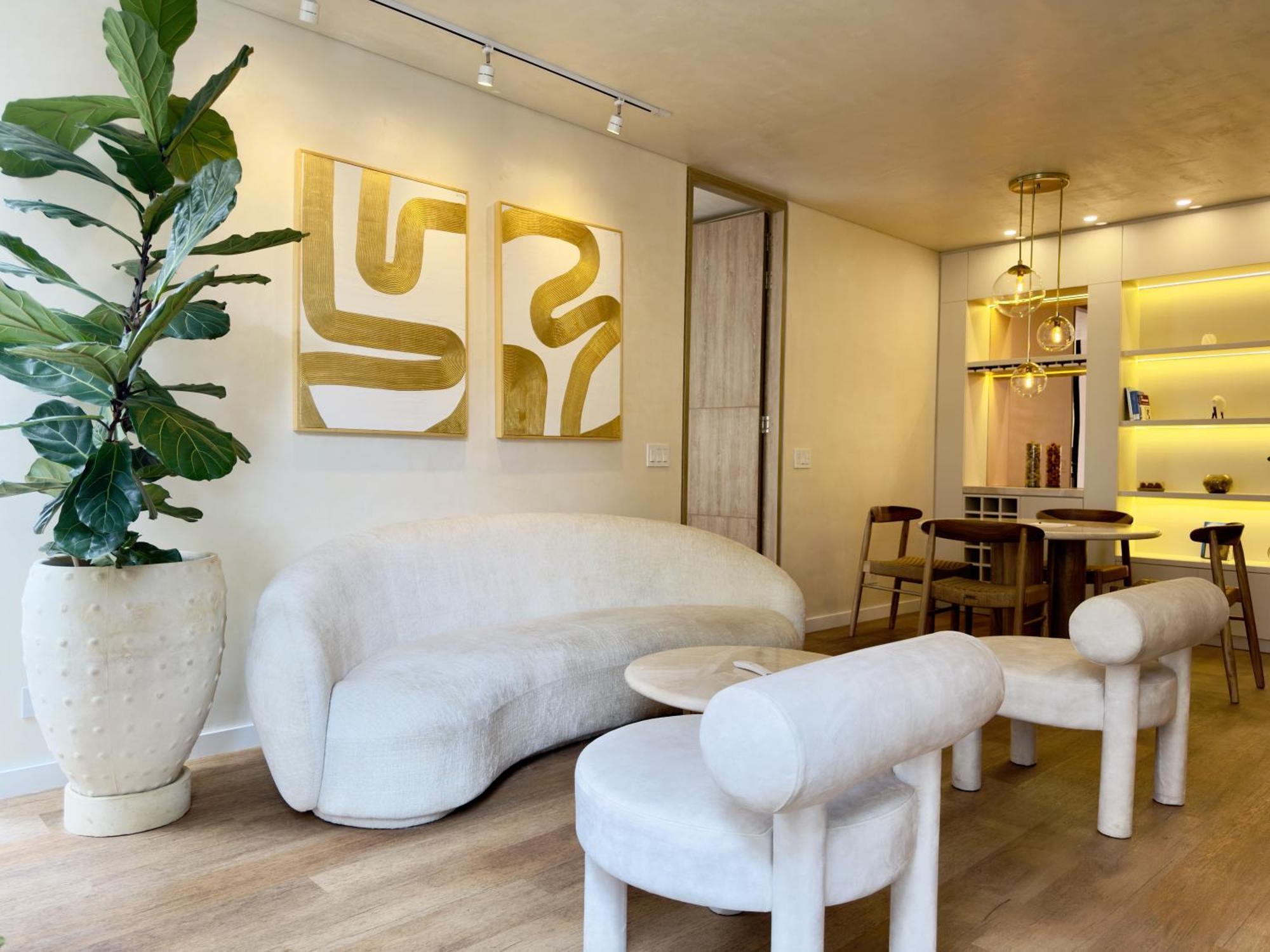 Kubik By Wynwood House Aparthotel Богота Екстериор снимка