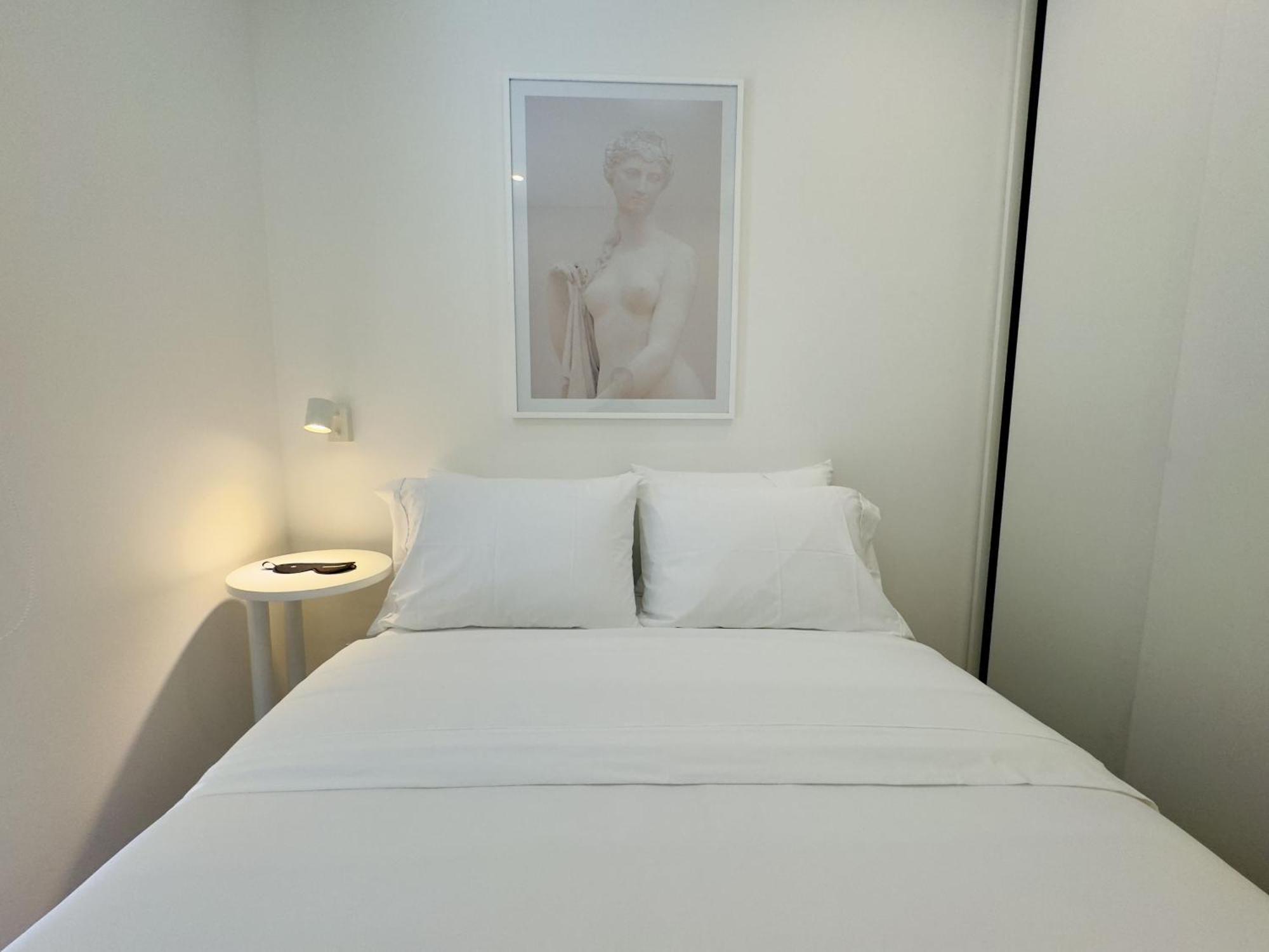 Kubik By Wynwood House Aparthotel Богота Екстериор снимка