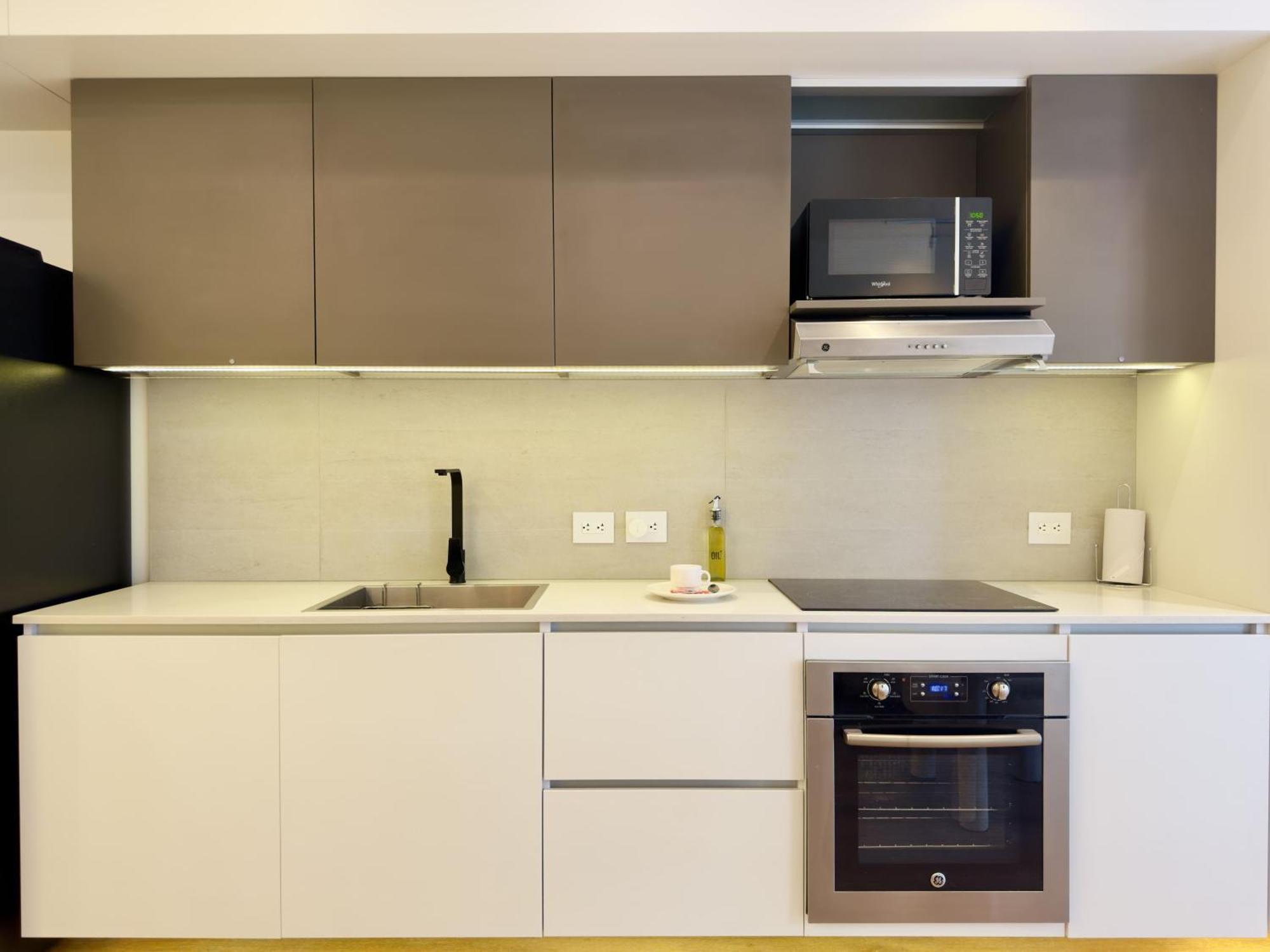 Kubik By Wynwood House Aparthotel Богота Екстериор снимка