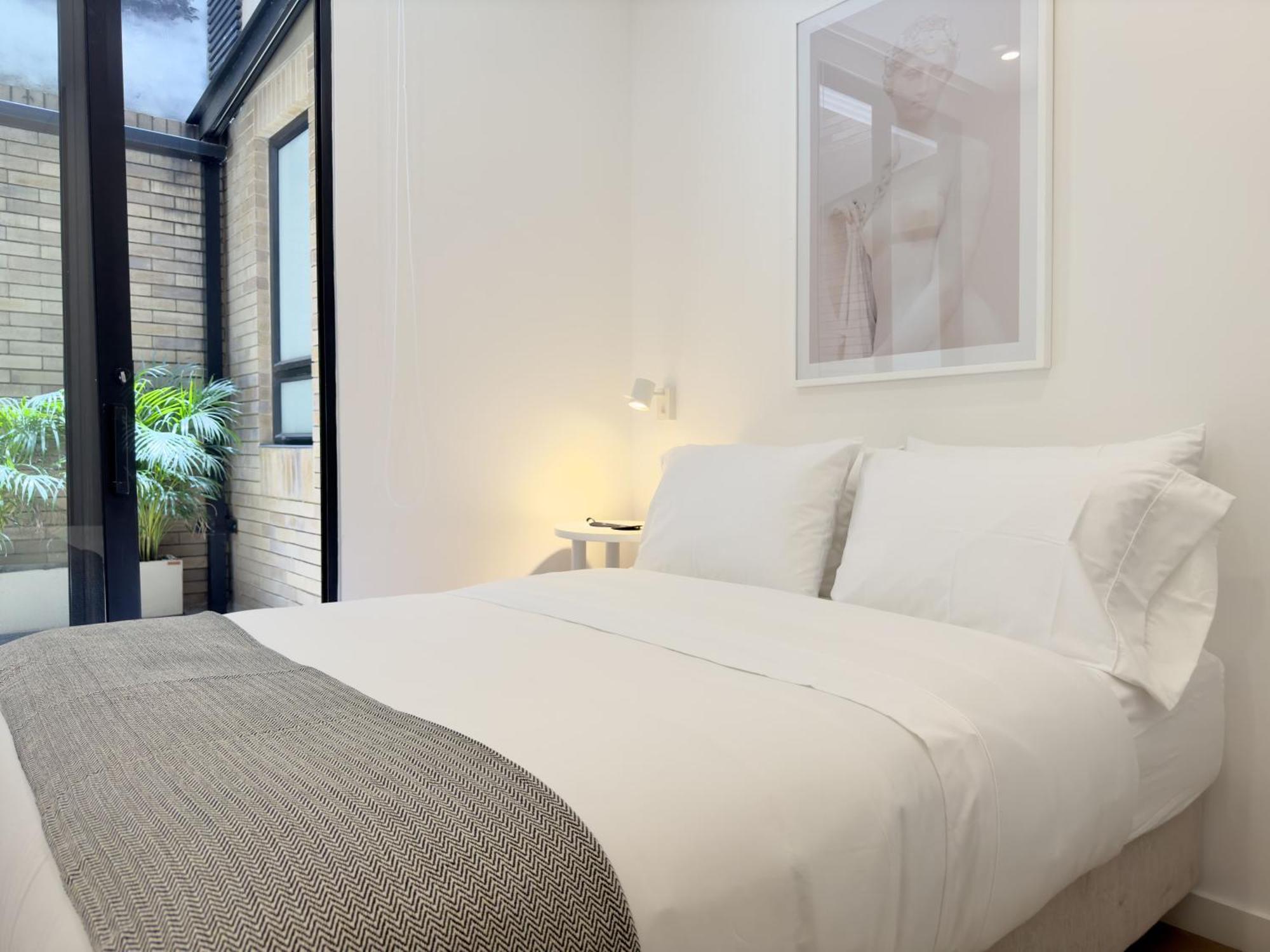 Kubik By Wynwood House Aparthotel Богота Екстериор снимка