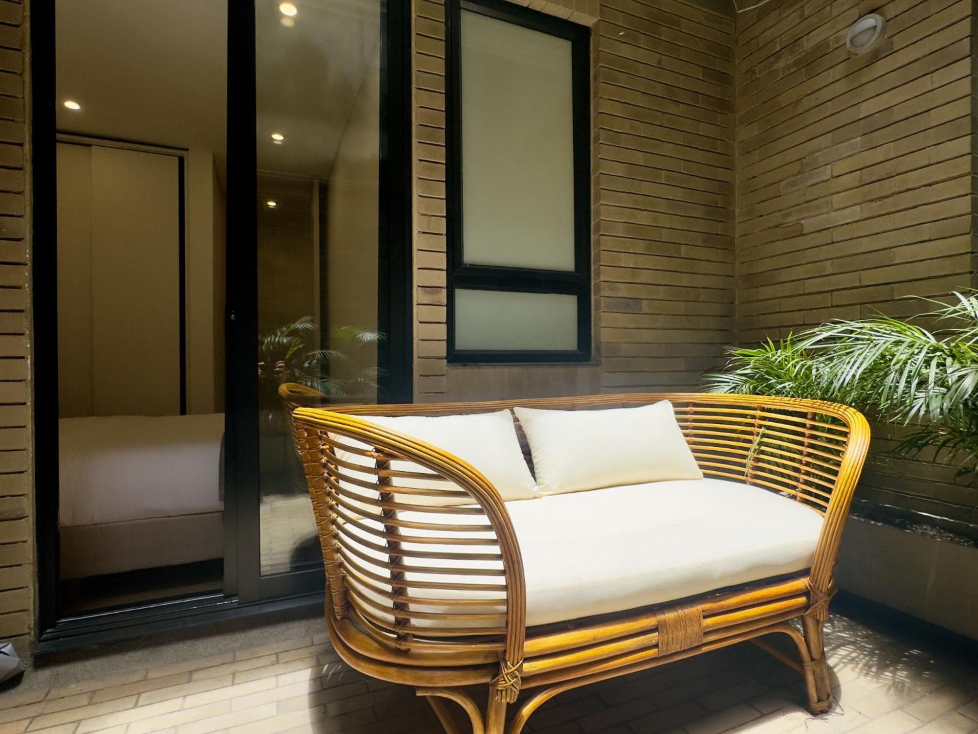Kubik By Wynwood House Aparthotel Богота Екстериор снимка