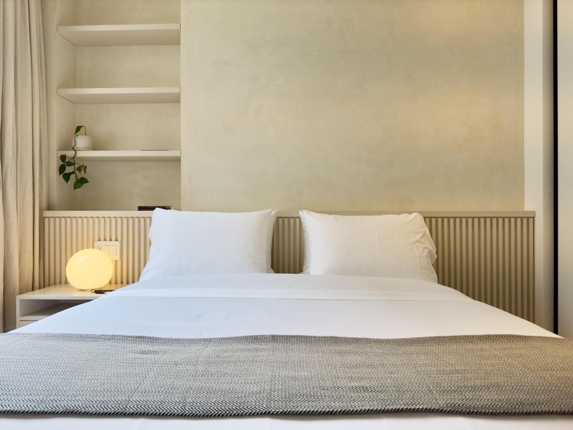 Kubik By Wynwood House Aparthotel Богота Екстериор снимка