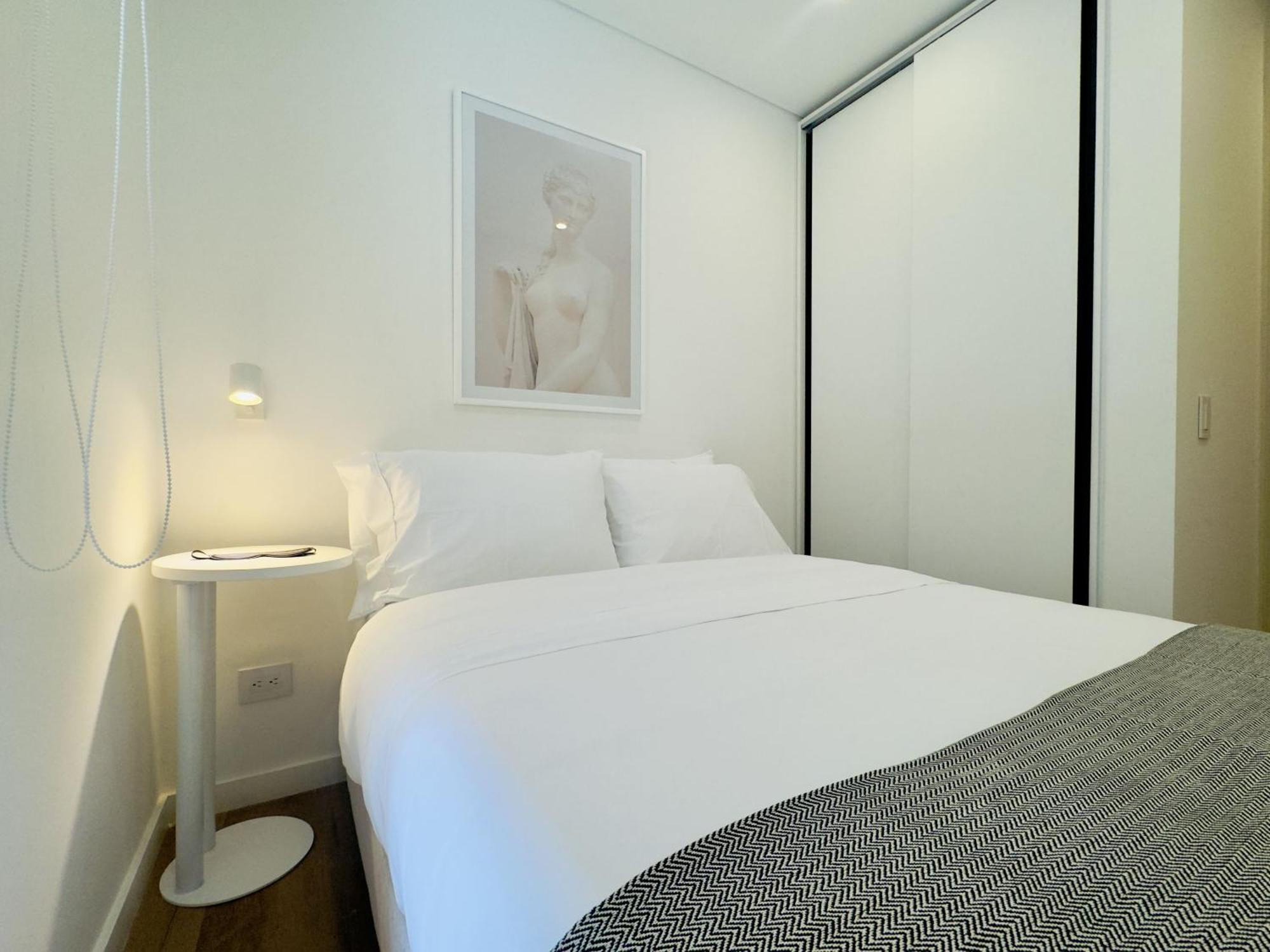 Kubik By Wynwood House Aparthotel Богота Екстериор снимка